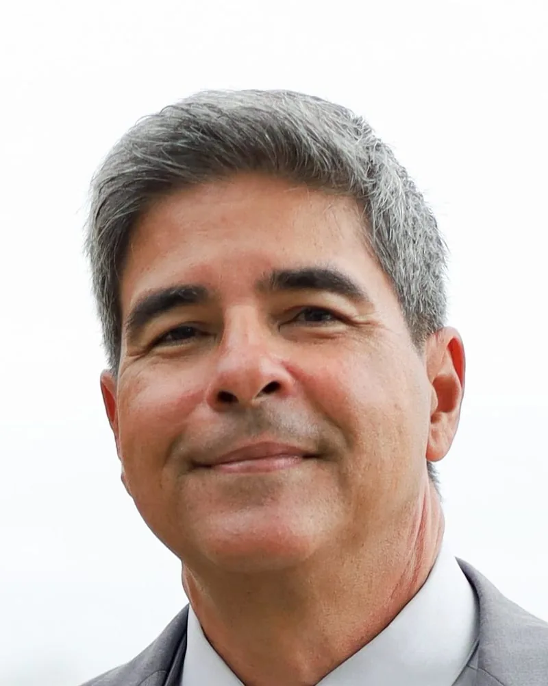 César Filho, fundador da 4K Benefícios